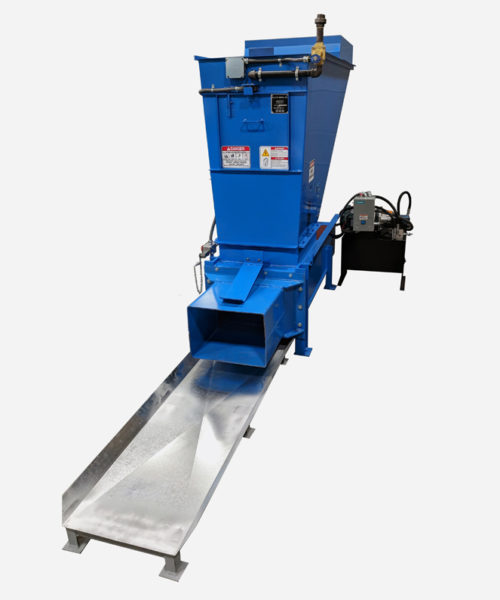 Compactors All City Metal