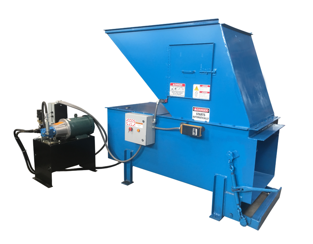 Compactors All City Metal