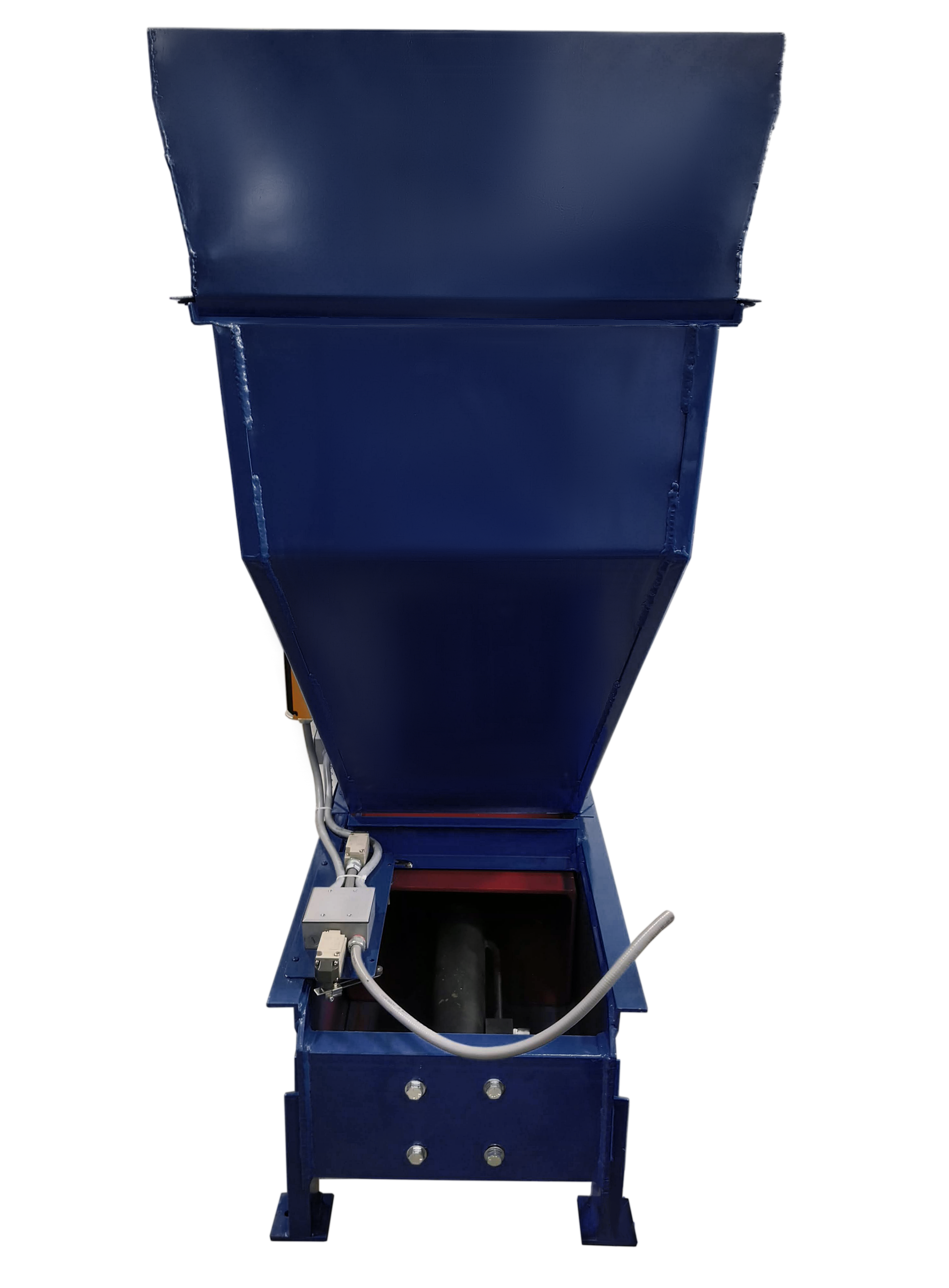 Compactors – All City Metal